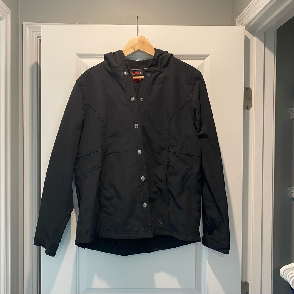 Wolverine Jacket - image 1
